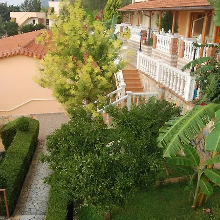 Ramosaco, Radhime, Vlore 호텔