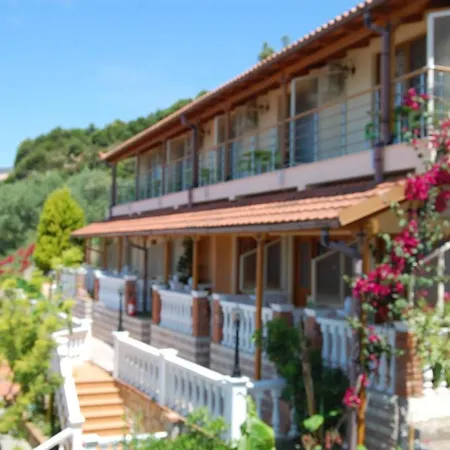 Ramosaco, Radhime, Vlore