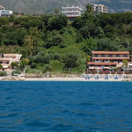Ramosaco, Radhime, Vlore Hotel 3*