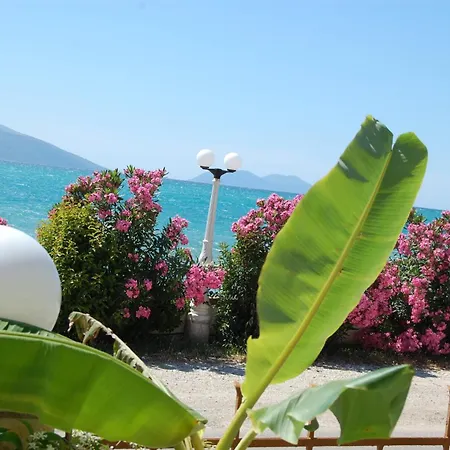 Ramosaco, Radhime, Vlore