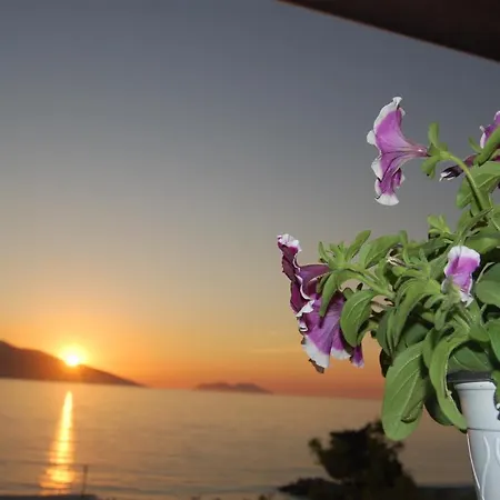 Ramosaco, Radhime, Vlore Szálloda Radhima