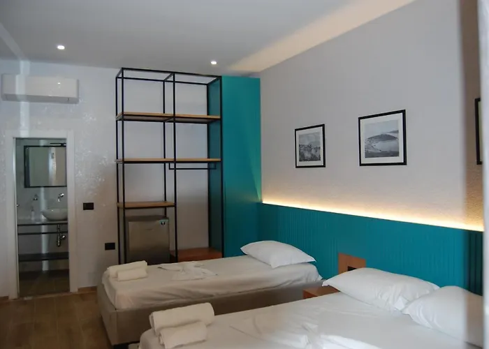 Ramosaco, Radhime, Vlore ホテル