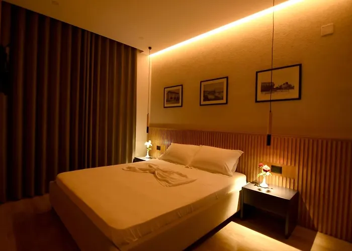 Ramosaco, Radhime, Vlore 3* Radhimë