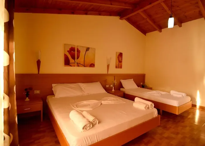 Ramosaco, Radhime, Vlore 3* Radhimë