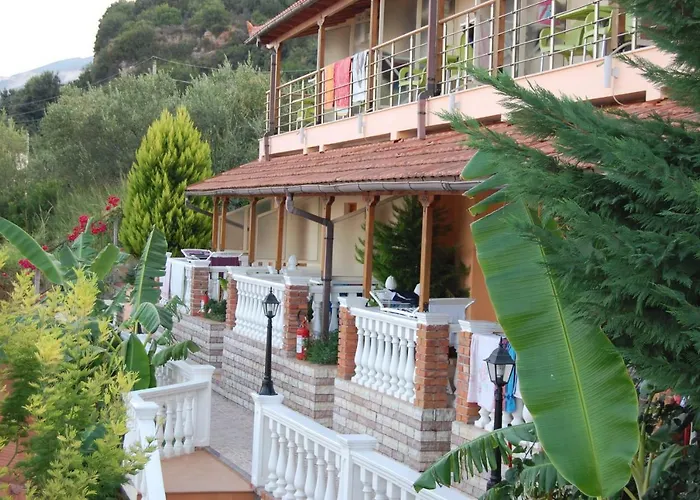 Ramosaco, Radhime, Vlore Hotel