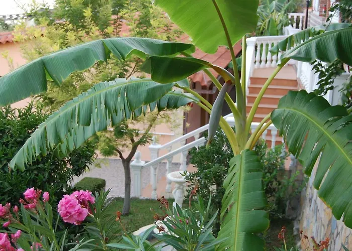 Ramosaco, Radhime, Vlore 3* Radhimë