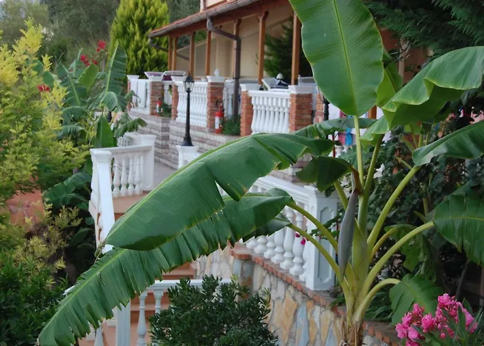 Ramosaco, Radhime, Vlore Hotel Radhimë